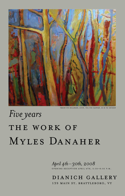 Myles-Danaher